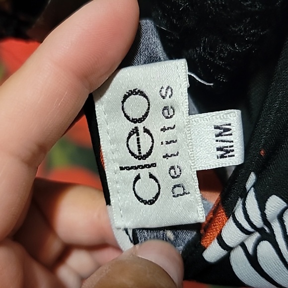 Cleo Top Medium - Picture 6 of 6